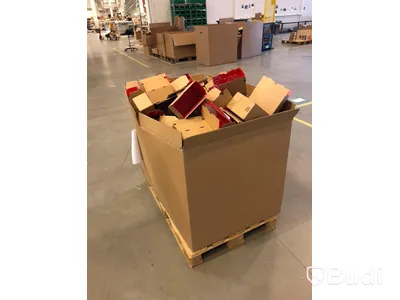 Tejplåda Snabbotten 800 Special